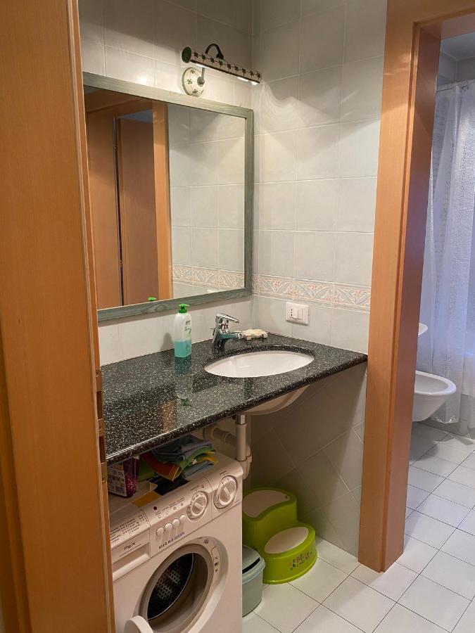 Casa Di Pitto Leilighet Bressanone Eksteriør bilde