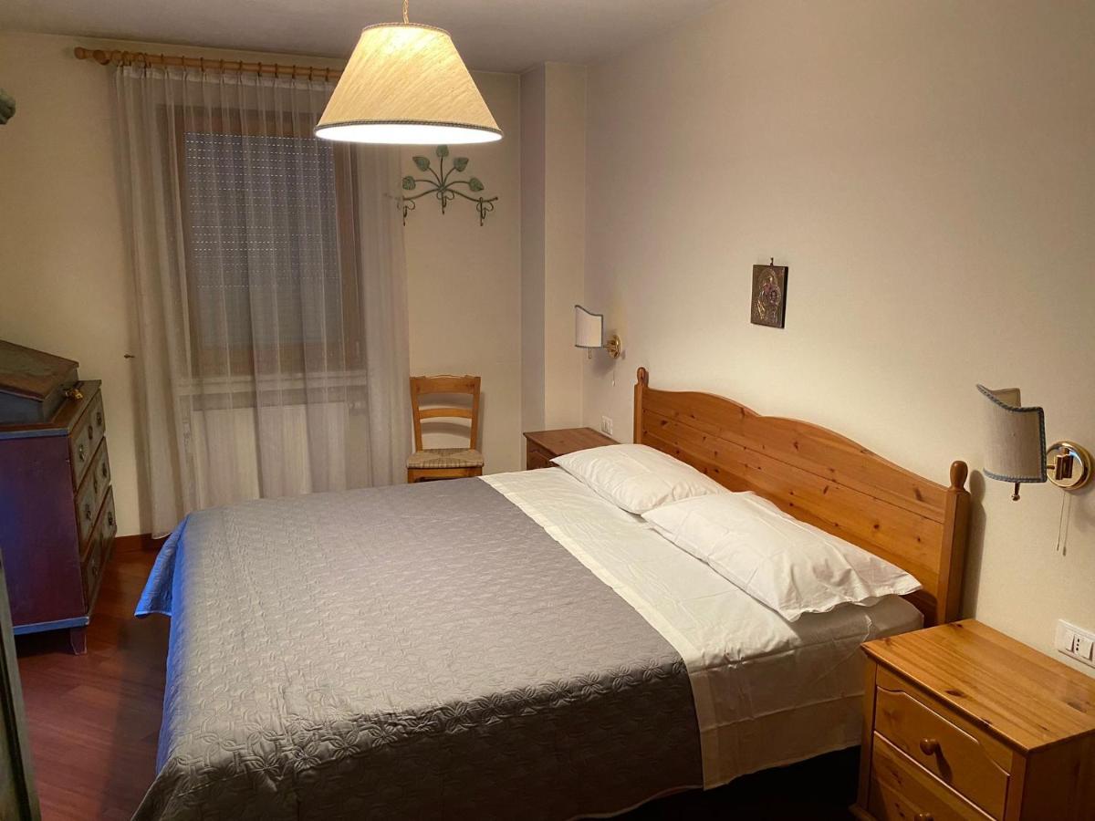 Casa Di Pitto Leilighet Bressanone Eksteriør bilde