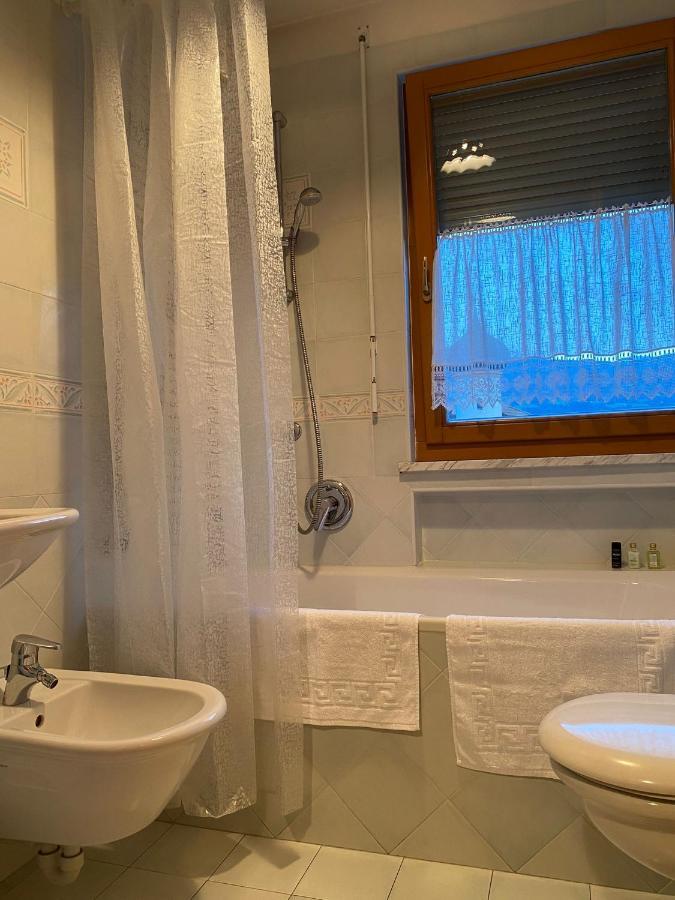 Casa Di Pitto Leilighet Bressanone Eksteriør bilde