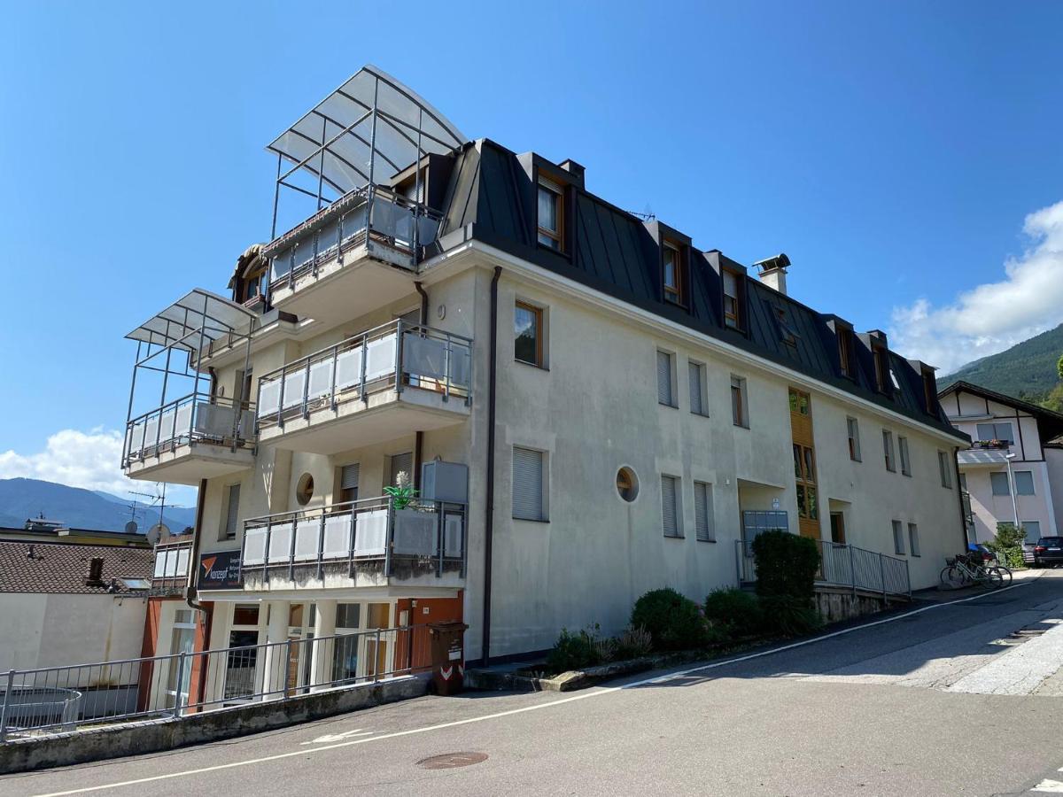 Casa Di Pitto Leilighet Bressanone Eksteriør bilde