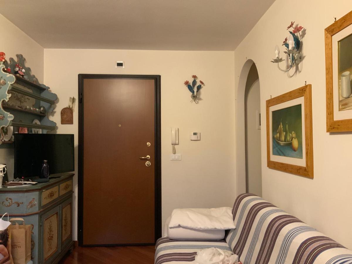 Casa Di Pitto Leilighet Bressanone Eksteriør bilde